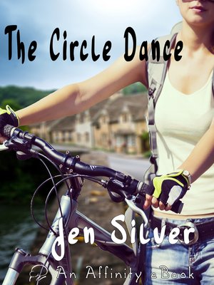 cover image of The Circle Dance